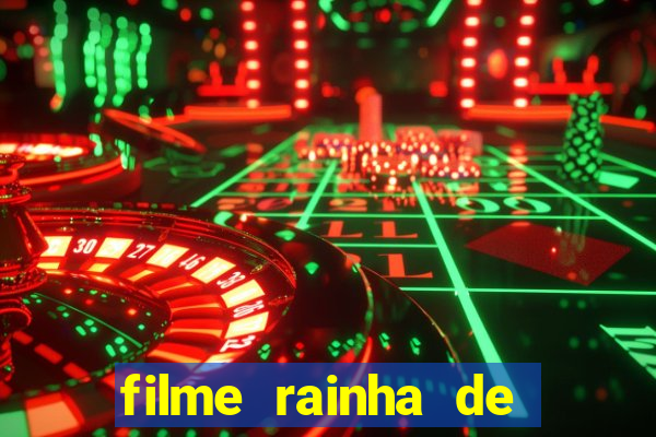 filme rainha de katwe netflix